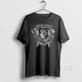 Original Sirens Cannot Be Silenced Mermaids - Adult & Kids T-Shirts, Sweatshirts & Hoodies apparel design preview 1