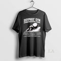 Original Sisyphus Gym Legendary Perseverance Training - Adult & Kids T-Shirts, Sweatshirts & Hoodies apparel design preview 1