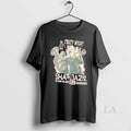Original Ska Jazz Retro Club Barracuda Music - Adult & Kids T-Shirts, Sweatshirts & Hoodies apparel design preview 1