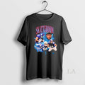 Original Skatteboom Cam Skattebo New York Giants - Adult & Kids T-Shirts, Sweatshirts & Hoodies apparel design preview 1