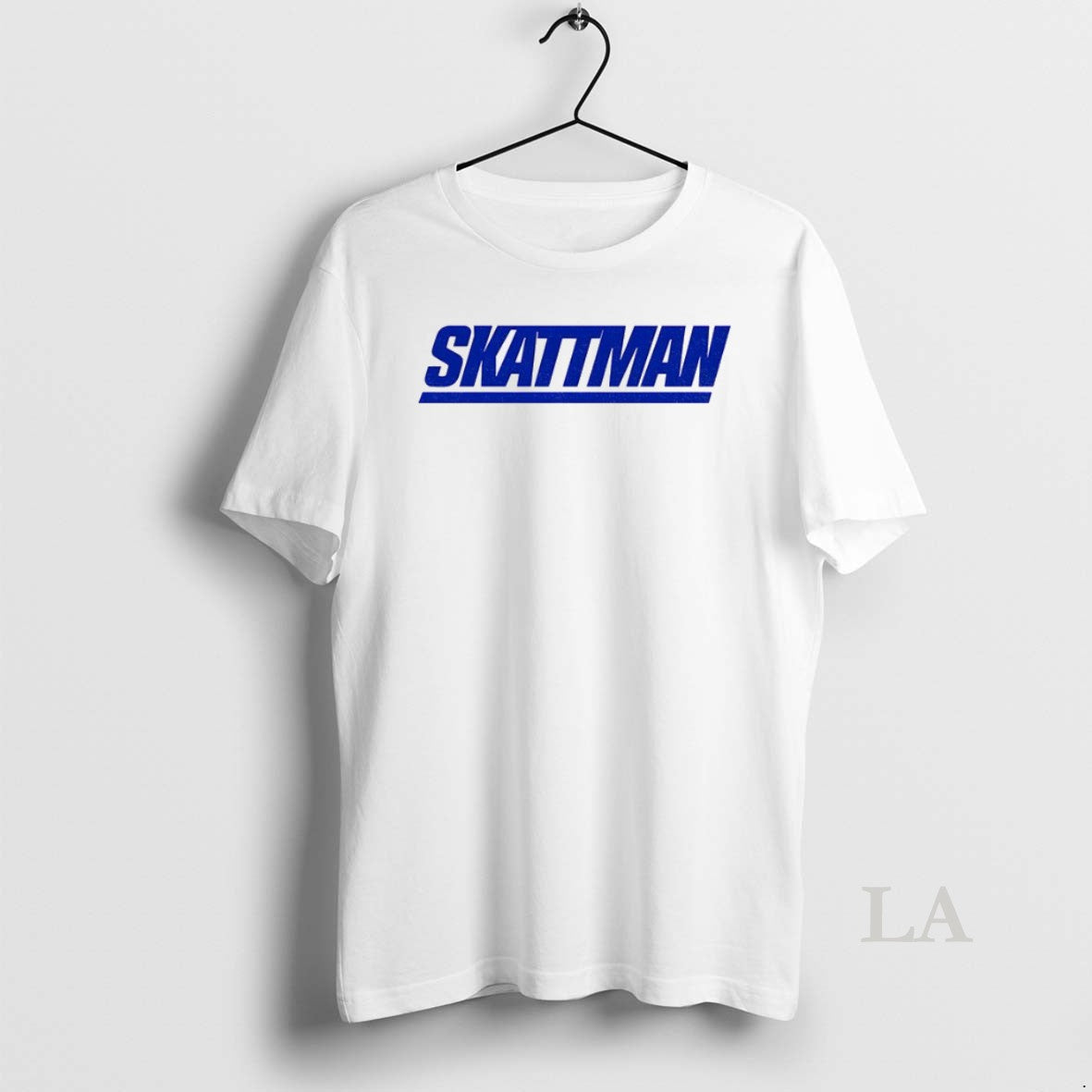 Original Skattman Cam Skattebo New York Giants - Adult & Kids T-Shirts, Sweatshirts & Hoodies apparel design preview 1