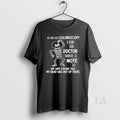 Original Skeleton At My Last Colonoscopy I Had The - Adult & Kids T-Shirts, Sweatshirts & Hoodies apparel design preview 1