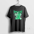 Original Skeleton Dv Metal Forest 2025 - Adult & Kids T-Shirts, Sweatshirts & Hoodies apparel design preview 1