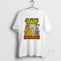 Original Skeleton I Didnt Survive Haunted Waffle - Adult & Kids T-Shirts, Sweatshirts & Hoodies apparel design preview 1