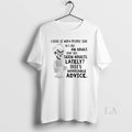 Original Skeleton I Hate It When People Say Act Like - Adult & Kids T-Shirts, Sweatshirts & Hoodies apparel design preview 1