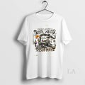 Original Skeleton Im Not Always A Train Wreck Just - Adult & Kids T-Shirts, Sweatshirts & Hoodies apparel design preview 1