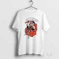 Original Skeleton Philadelphia Flyers Jersey Only 2 3 - Adult & Kids T-Shirts, Sweatshirts & Hoodies apparel design preview 1