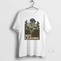 Original Skeleton Not Leaving Ornaments - Adult & Kids T-Shirts, Sweatshirts & Hoodies apparel design preview 1