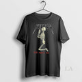 Original Skeleton Pray Yeezus God Wants You - Adult & Kids T-Shirts, Sweatshirts & Hoodies apparel design preview 1