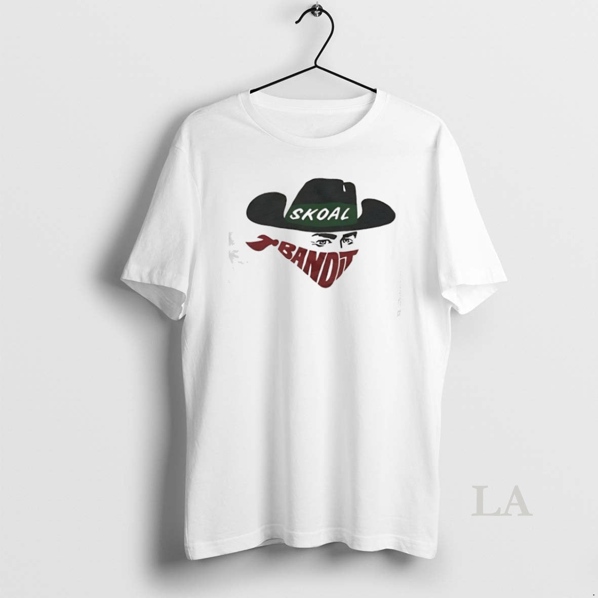 Original Skoal Bandit Ringer - Adult & Kids T-Shirts, Sweatshirts & Hoodies apparel design preview 1