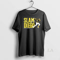 Original Slam Diego Manny Machado - Adult & Kids T-Shirts, Sweatshirts & Hoodies apparel design preview 1