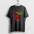 Original Slasher The Home Team Halloween - Adult & Kids T-Shirts, Sweatshirts & Hoodies apparel design preview 1