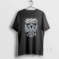 Original Slaughter To Prevail Death Eagle Logo - Adult & Kids T-Shirts, Sweatshirts & Hoodies apparel design preview 1