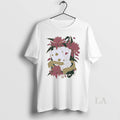 Original Sleep Token Tour 2025 Up On The Dice But Low - Adult & Kids T-Shirts, Sweatshirts & Hoodies apparel design preview 1