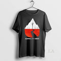 Original Sleeping With Sirens Ears To See And Eyes - Adult & Kids T-Shirts, Sweatshirts & Hoodies apparel design preview 1