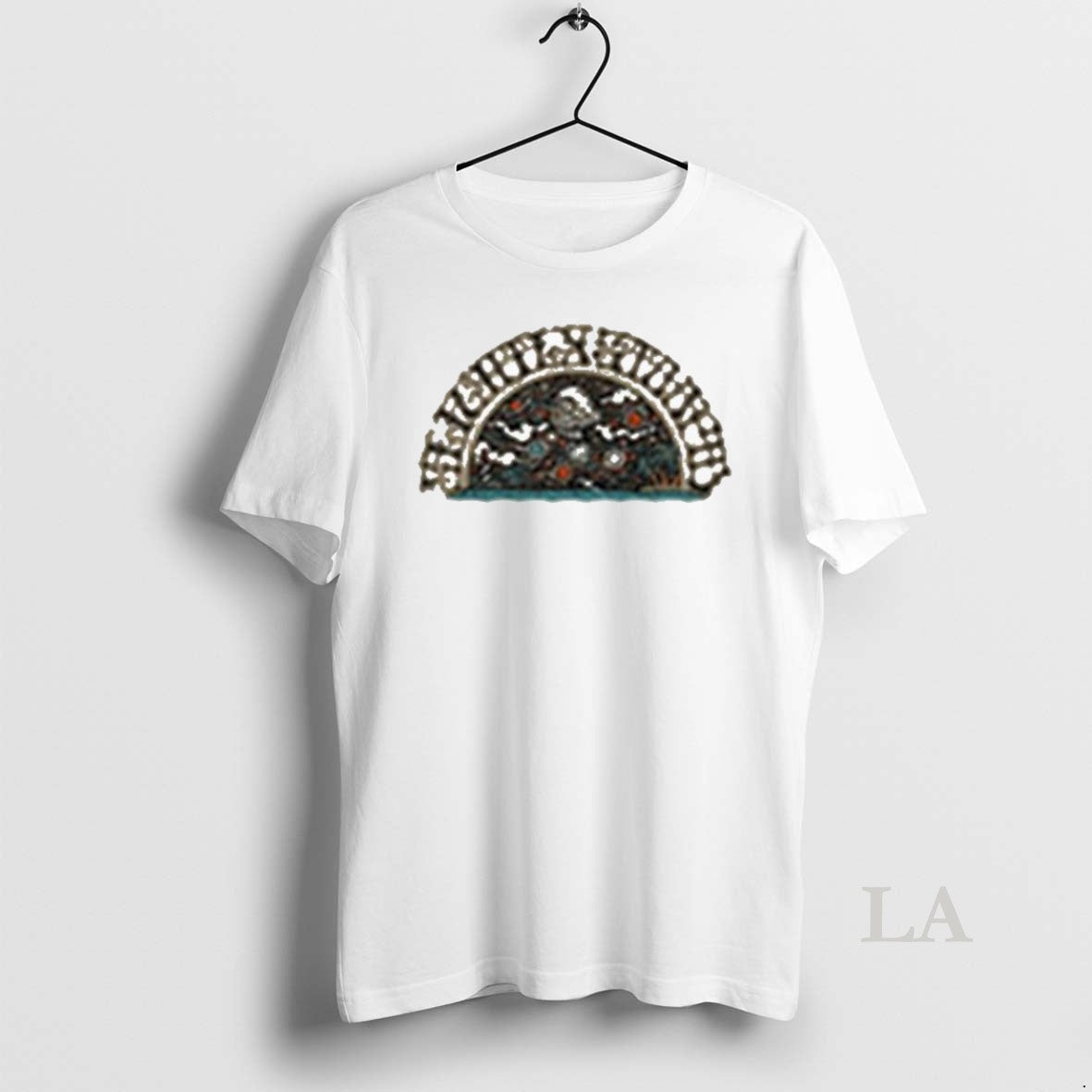 Original Slightly Stoopid Naboo - Adult & Kids T-Shirts, Sweatshirts & Hoodies apparel design preview 1