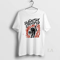 Original Slightly Stoopid Nine Lives - Adult & Kids T-Shirts, Sweatshirts & Hoodies apparel design preview 1