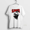 Original Slugger Kyle Schwarber Philadelphia Phillies - Adult & Kids T-Shirts, Sweatshirts & Hoodies apparel design preview 1