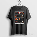 Original Smoking Animals It Looks Just As Stupid When - Adult & Kids T-Shirts, Sweatshirts & Hoodies apparel design preview 1