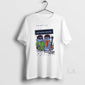 Original Snowasis Some Might Sleigh Christmas - Adult & Kids T-Shirts, Sweatshirts & Hoodies apparel design preview 1