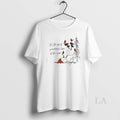 Original Snowman Christmas Its The Most Wonderful - Adult & Kids T-Shirts, Sweatshirts & Hoodies apparel design preview 1