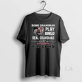 Original Some Grandmas Play Bingo Real Watch Atlanta - Adult & Kids T-Shirts, Sweatshirts & Hoodies apparel design preview 1