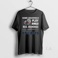 Original Some Grandmas Play Bingo Real Watch Dallas - Adult & Kids T-Shirts, Sweatshirts & Hoodies apparel design preview 1