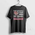 Original Some Grandmas Play Bingo Real Watch Tampa - Adult & Kids T-Shirts, Sweatshirts & Hoodies apparel design preview 1