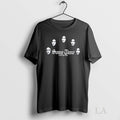 Original Some Time In New York City Album John Lennon - Adult & Kids T-Shirts, Sweatshirts & Hoodies apparel design preview 1