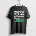 Original Some Grandmas Play Bingo Real Watch New York - Adult & Kids T-Shirts, Sweatshirts & Hoodies apparel design preview 1