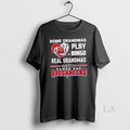 Original Some Grandmas Play Bingo Real Watch Tampa - Adult & Kids T-Shirts, Sweatshirts & Hoodies apparel design preview 1