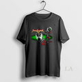Original Soul Calibur Ii Spawn 2025 - Adult & Kids T-Shirts, Sweatshirts & Hoodies apparel design preview 1