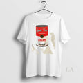 Original Soup Du Jour - Adult & Kids T-Shirts, Sweatshirts & Hoodies apparel design preview 1