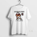 Original South Carolina Gamecocks Football Ncaa - Adult & Kids T-Shirts, Sweatshirts & Hoodies apparel design preview 1