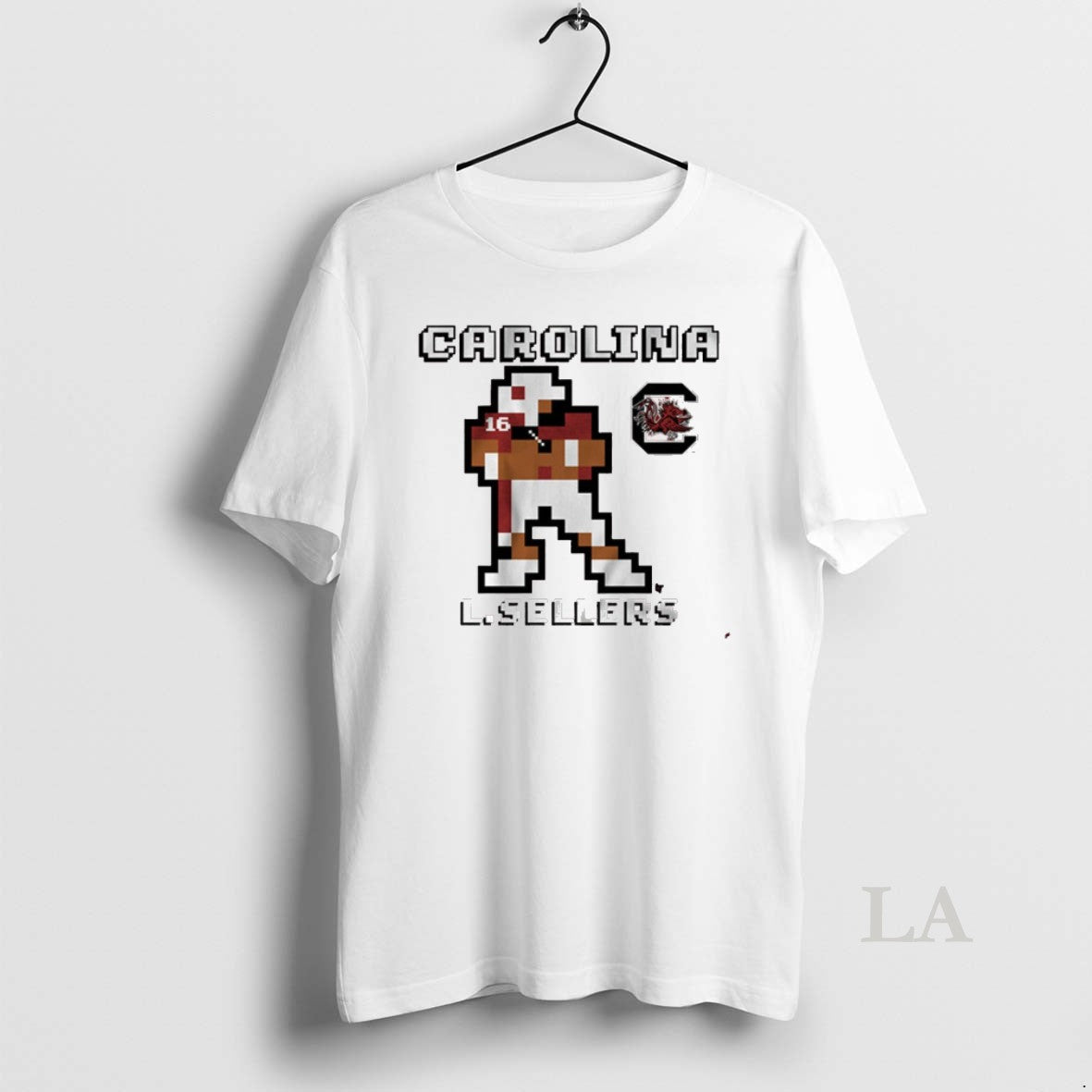 Original South Carolina Gamecocks Football Ncaa - Adult & Kids T-Shirts, Sweatshirts & Hoodies apparel design preview 1