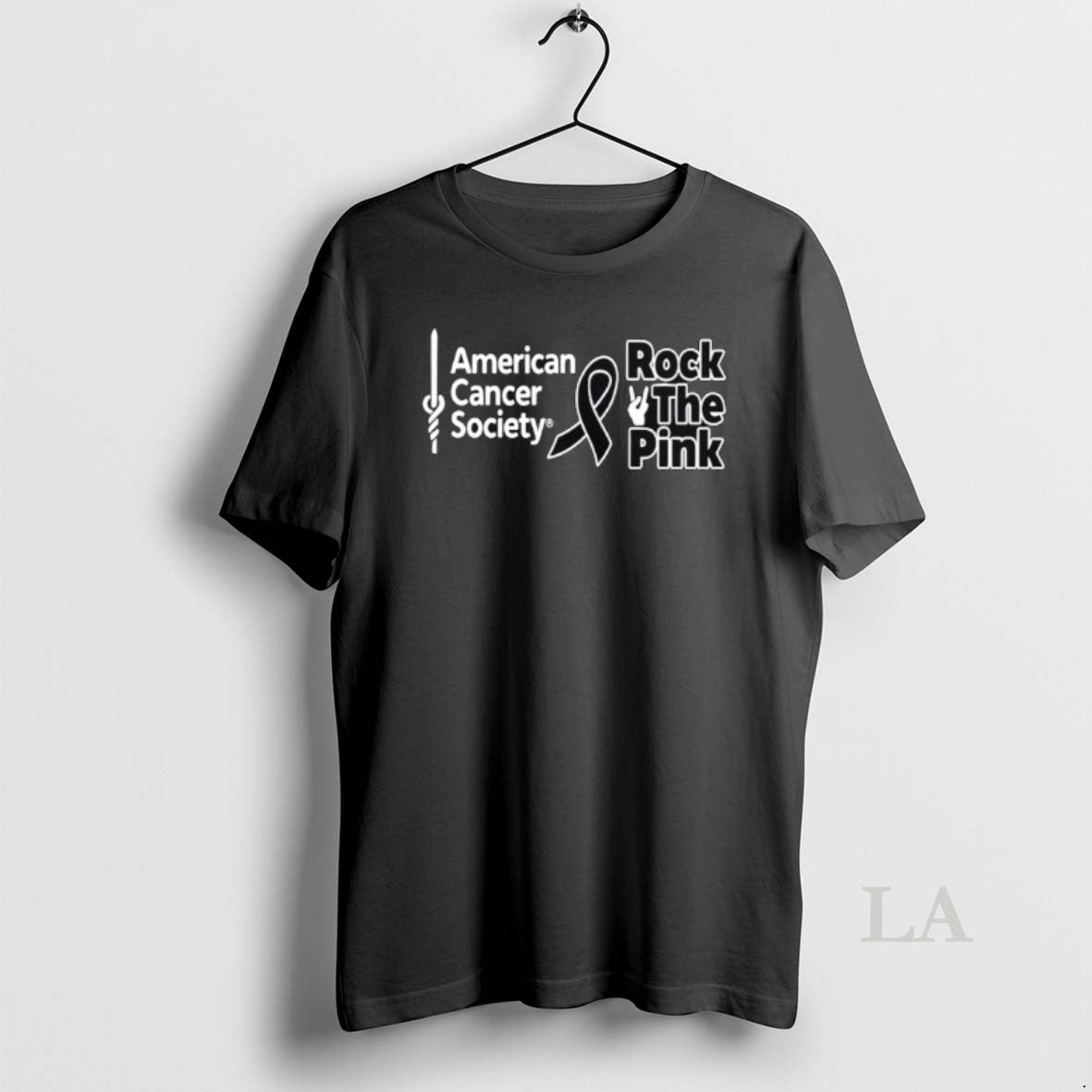 Original Spafford The American Cancer Society Rock - Adult & Kids T-Shirts, Sweatshirts & Hoodies apparel design preview 1