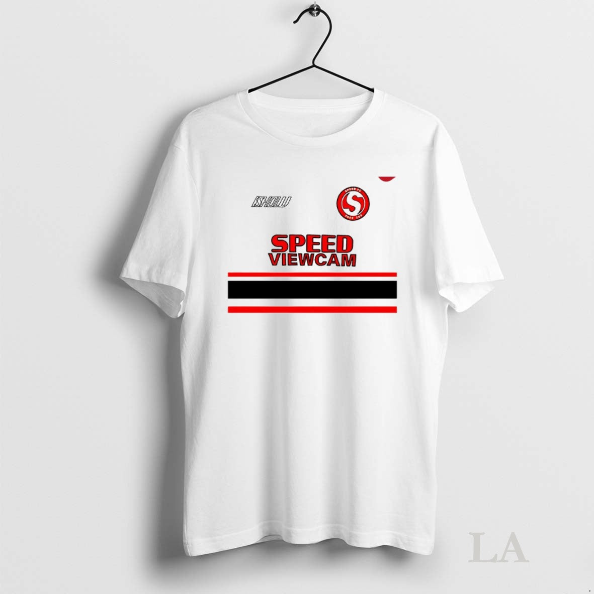 Original Speed Fc Viewcam - Adult & Kids T-Shirts, Sweatshirts & Hoodies apparel design preview 1