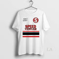 Original Speed Viewcam Fc Kit 001 - Adult & Kids T-Shirts, Sweatshirts & Hoodies apparel design preview 1