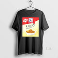 Original Spice Girls Curry Powder - Adult & Kids T-Shirts, Sweatshirts & Hoodies apparel design preview 1