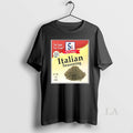 Original Spice Girls Italian Seasoning - Adult & Kids T-Shirts, Sweatshirts & Hoodies apparel design preview 1