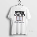 Original Spittin Chiclets Top Shelf - Adult & Kids T-Shirts, Sweatshirts & Hoodies apparel design preview 1