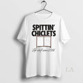 Original Spittin Chiclets Top Shelf Since 2016 - Adult & Kids T-Shirts, Sweatshirts & Hoodies apparel design preview 1