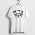 Original Spittin Chiclets Wings - Adult & Kids T-Shirts, Sweatshirts & Hoodies apparel design preview 1