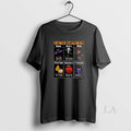 Original Spooky Syllables Teacher Closed Silent E - Adult & Kids T-Shirts, Sweatshirts & Hoodies apparel design preview 1