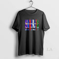 Original Sports In Minnesota City Skyline - Adult & Kids T-Shirts, Sweatshirts & Hoodies apparel design preview 1