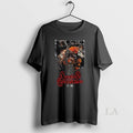 Original Spv Long Branch Records Shields Eye Sleve - Adult & Kids T-Shirts, Sweatshirts & Hoodies apparel design preview 1