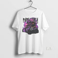 Original Srt Len Purple Torch Halloween - Adult & Kids T-Shirts, Sweatshirts & Hoodies apparel design preview 1