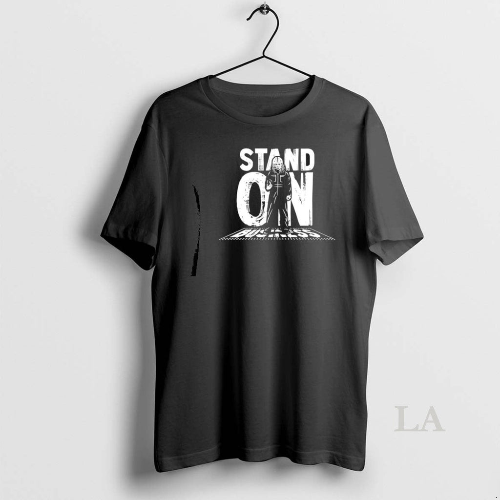Original Stand On Business - Adult & Kids T-Shirts, Sweatshirts & Hoodies apparel design preview 1