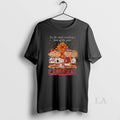 Original Stanford Cardinal X Peanuts Fall Its The - Adult & Kids T-Shirts, Sweatshirts & Hoodies apparel design preview 1