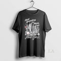 Original Start Spreading The New In York City - Adult & Kids T-Shirts, Sweatshirts & Hoodies apparel design preview 1